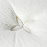SleepSoul Cloud Pocket Spring & Memory Foam Mattress
