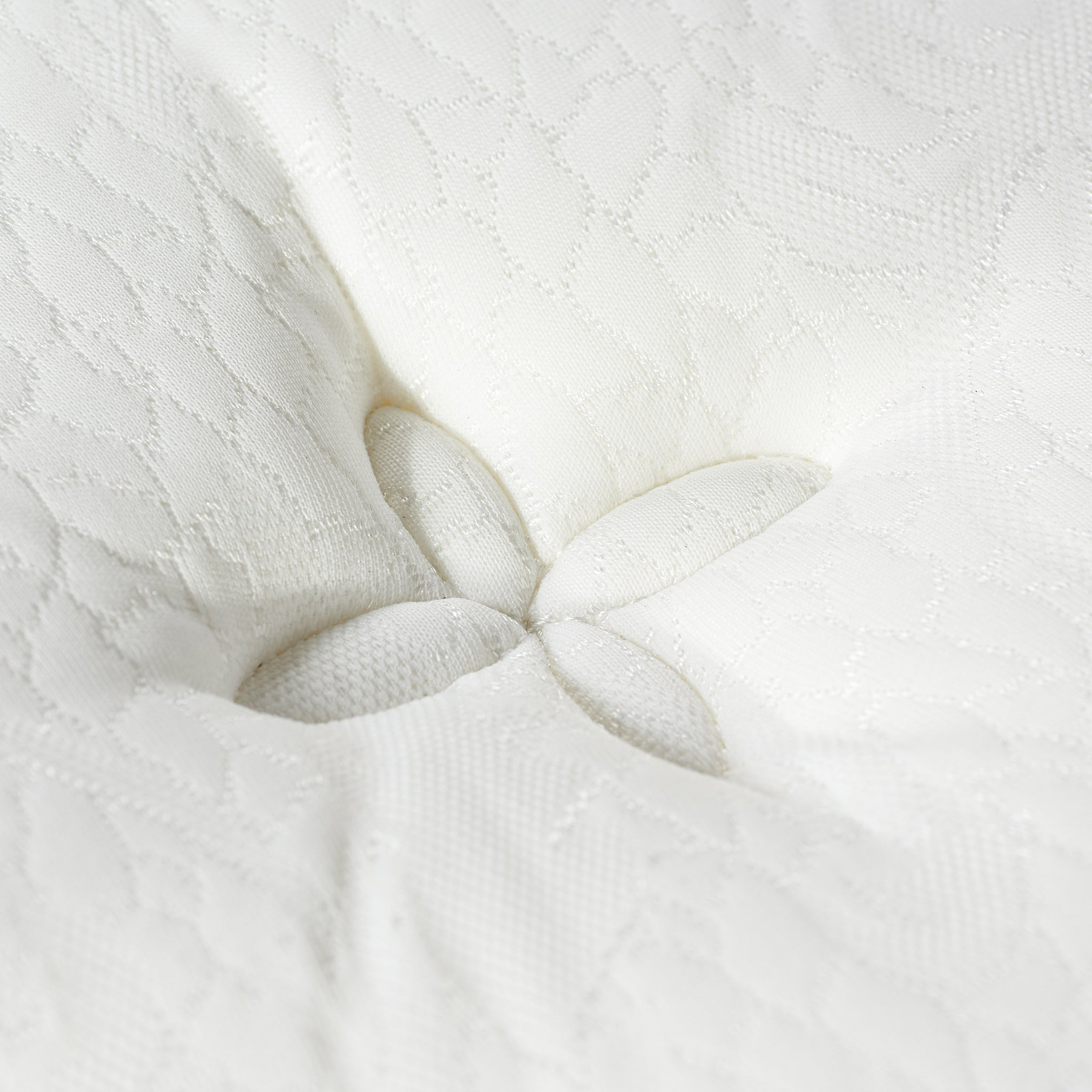 SleepSoul Cloud Pocket Spring & Memory Foam Mattress