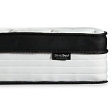 SleepSoul Cloud Pocket Spring & Memory Foam Mattress