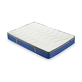 SleepSoul Nebula Pocket Spring & Foam Mattress