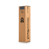 SleepSoul Nebula Pocket Spring & Foam Mattress