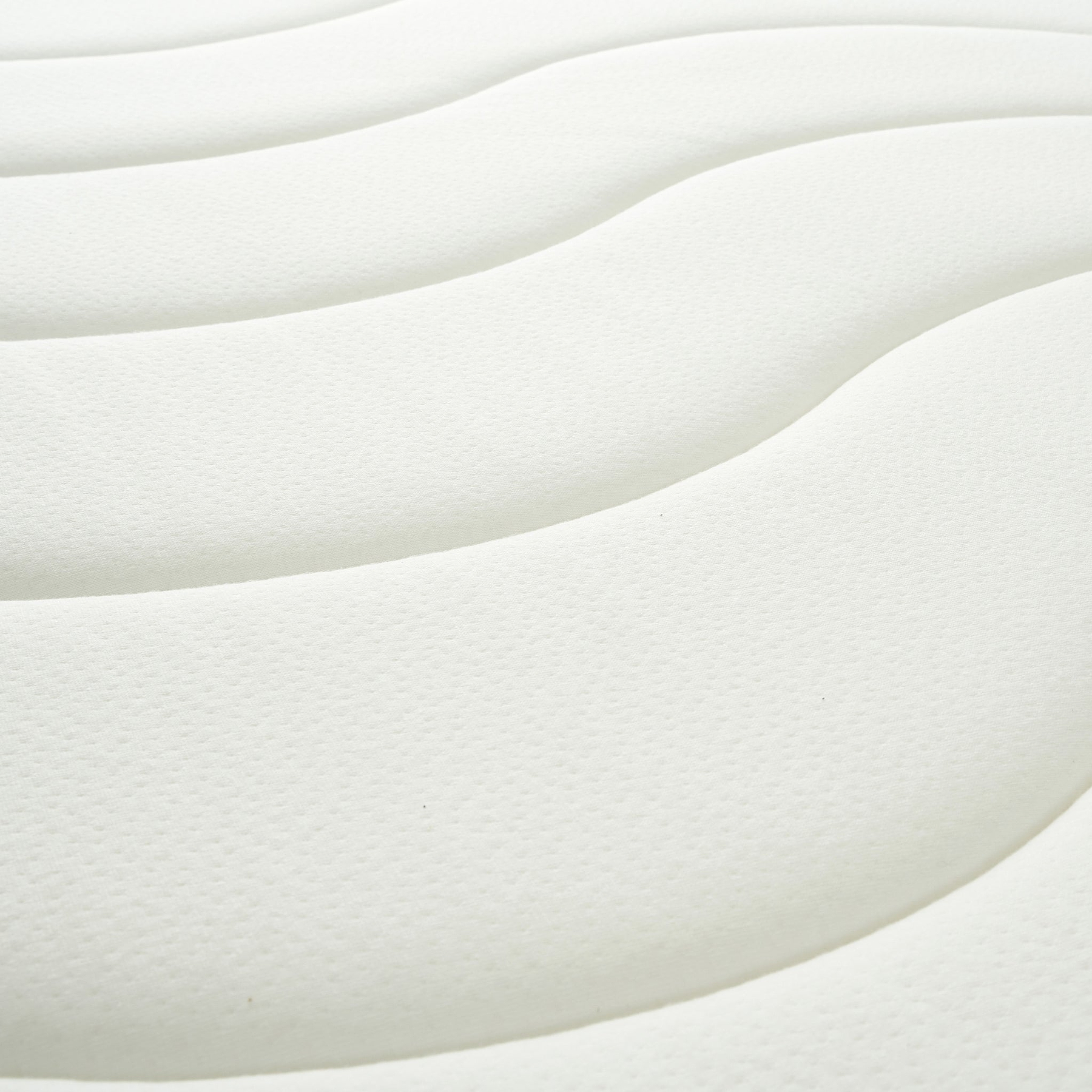 SleepSoul Nebula Pocket Spring & Foam Mattress