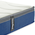 SleepSoul Nebula Pocket Spring & Foam Mattress