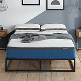 SleepSoul Nebula Pocket Spring & Foam Mattress