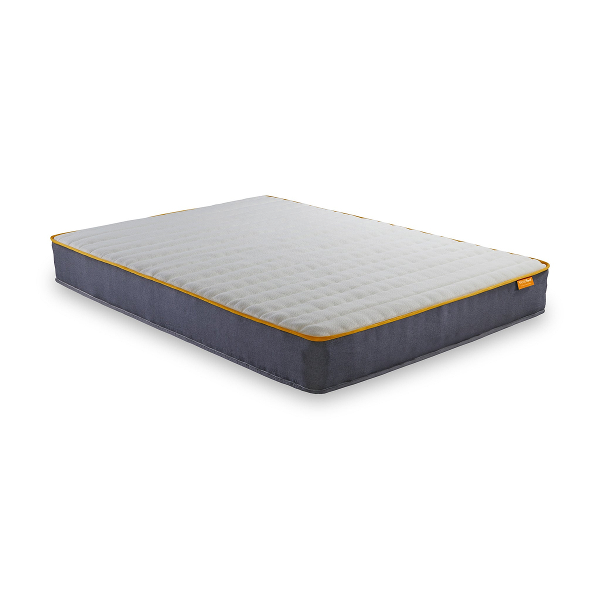 SleepSoul Balance Pocket Sprung and Foam Double Mattress