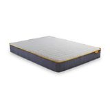 SleepSoul Balance Pocket Sprung and Foam Double Mattress