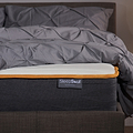 SleepSoul Balance Pocket Sprung and Foam Mattress