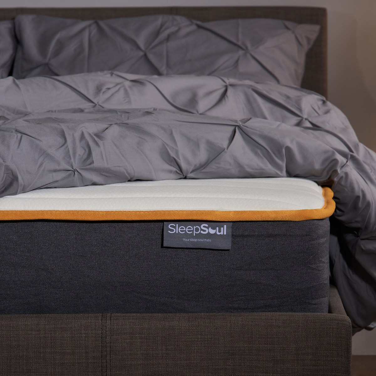 SleepSoul Balance Pocket Sprung and Foam Mattress