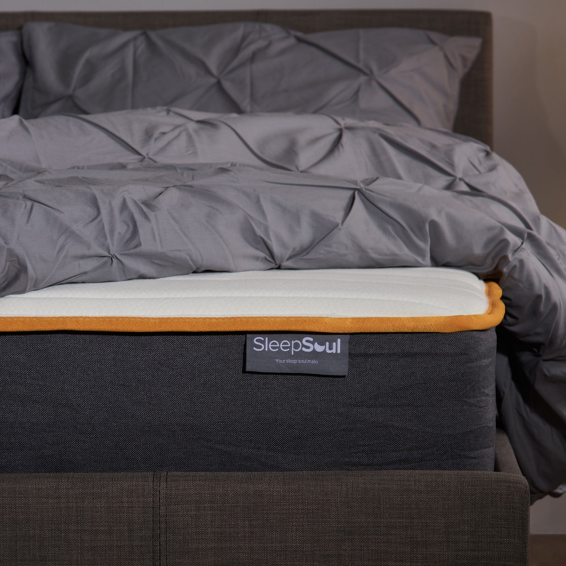 SleepSoul Balance Pocket Sprung and Foam Mattress