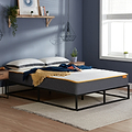 SleepSoul Balance Pocket Sprung and Foam Mattress