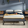 SleepSoul Balance Pocket Sprung and Foam Mattress