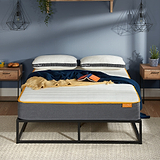 SleepSoul Balance Pocket Sprung and Foam Mattress
