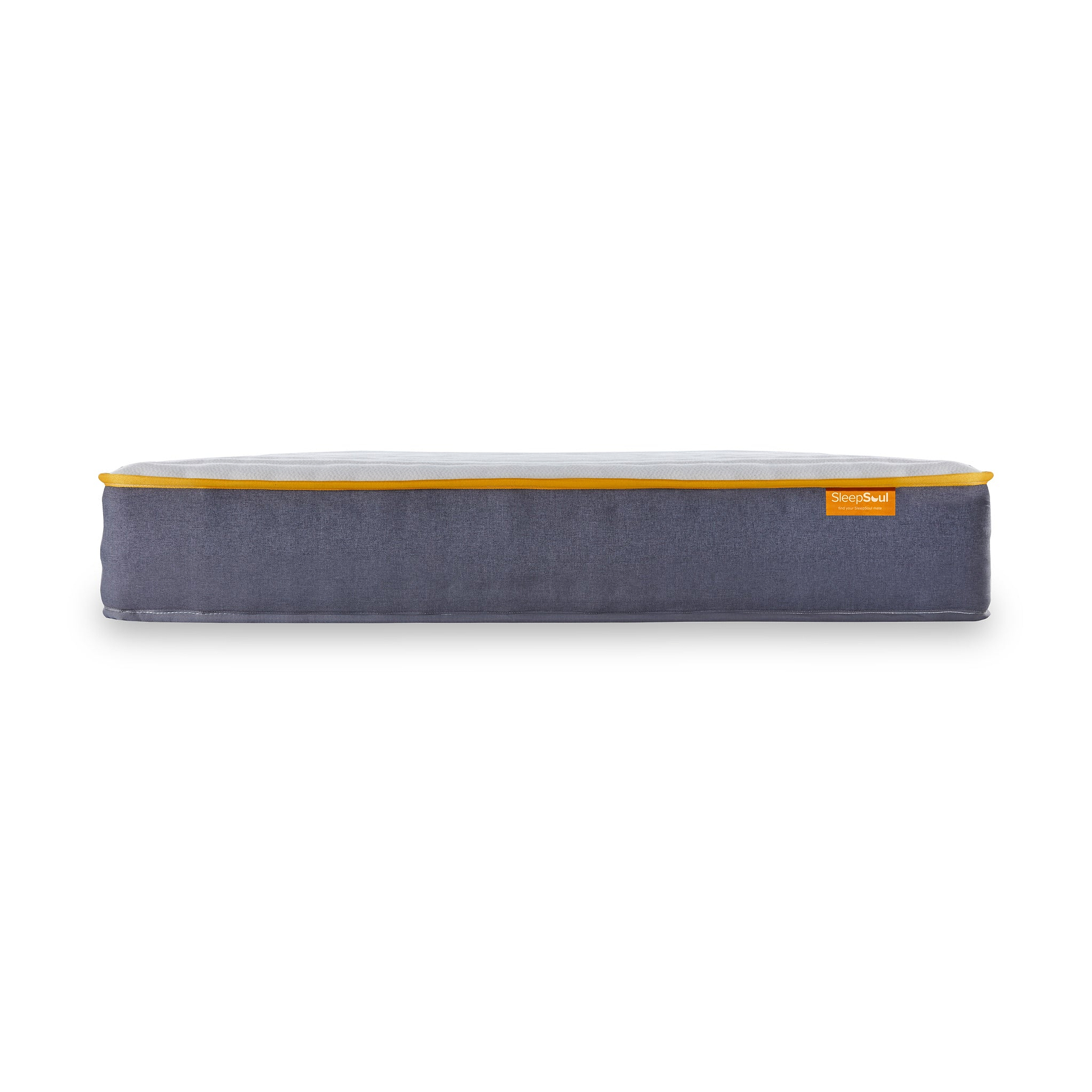 SleepSoul Balance Pocket Sprung and Foam Mattress