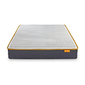 SleepSoul Balance Pocket Sprung and Foam Mattress