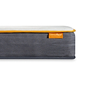 SleepSoul Balance Pocket Sprung and Foam Mattress