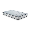 SleepSoul Air Open Coil Mattress from Roseland Furniture