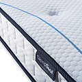 SleepSoul Air Open Coil Mattress from Roseland Furniture