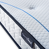 SleepSoul Air Open Coil Mattress from Roseland Furniture