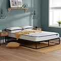 SleepSoul Air Open Coil & Foam Mattress from Roseland Furniture