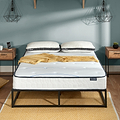 SleepSoul Air Open Coil Mattress from Roseland Furniture