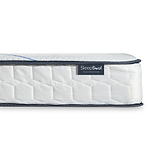 SleepSoul Air Open Coil Mattress from Roseland Furniture