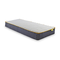 SleepSoul Comfort Pocket Spring & Foam Single Mattress