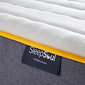 SleepSoul Comfort Pocket Spring & Foam Mattress