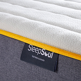 SleepSoul Comfort Pocket Spring & Foam Mattress