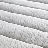 SleepSoul Comfort Pocket Spring & Foam Mattress