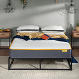 SleepSoul Comfort Pocket Spring & Foam Mattress