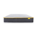 SleepSoul Comfort Pocket Spring & Foam Mattress