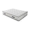 Sleepsoul Harmony Pocket Spring & Foam Double Mattress