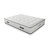 Sleepsoul Harmony Pocket Spring & Foam Double Mattress