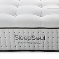 Sleepsoul Harmony Pocket Spring & Foam Mattress