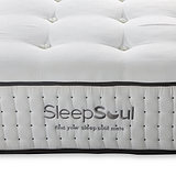 Sleepsoul Harmony Pocket Spring & Foam Mattress