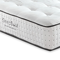 Sleepsoul Harmony Pocket Spring & Foam Mattress from Roseland Furniture