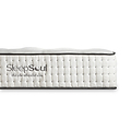Sleepsoul Harmony Pocket Spring & Foam Mattress