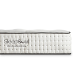 Sleepsoul Harmony Pocket Spring & Foam Mattress