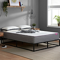 SleepSoul Paradise Cool Gel Mattress