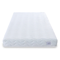SleepSoul Nimbus Reflex Foam Mattress 