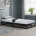 SleepSoul Nimbus Reflex Foam Mattress 