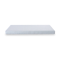 SleepSoul Nimbus Reflex Foam Mattress 