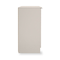 Huxley 3 Door Sideboard Cashmere from Roseland Furniture