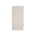 Huxley 4 Door 1 Drawer Sideboard Cashmere from Roseland Furniture