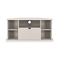 Huxley Corner TV Unit Cashmere from Roseland Furniture