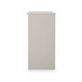 Huxley 2 Drawer Dressing Table Cashmere from Roseland Furniture