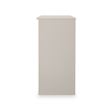 Huxley 2 Drawer Dressing Table Cashmere from Roseland Furniture