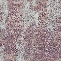 Brockton Rose Abstract Patterned Hand Carved Rug