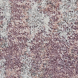 Brockton Rose Abstract Patterned Hand Carved Rug