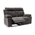 Adrian-fabric-2-seater-recliner-sofa-char from Roseland Furniture